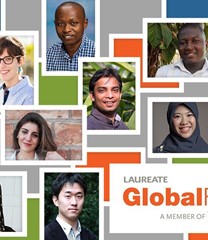Laureate Global Fellows
