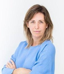 Ana María Ovejero