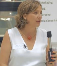 María Leal