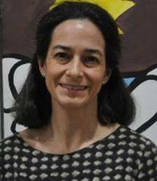 Elena Gómez