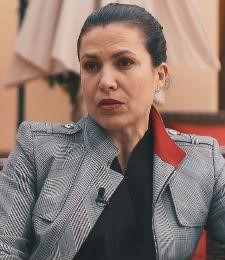 Marta Belén González