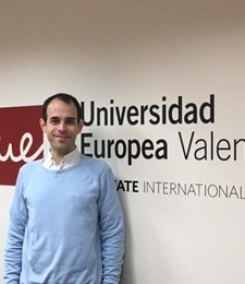 Juan José Serrano consigue un importante reconocimiento para Valencia en innovación educativa